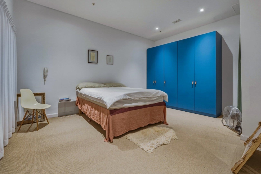2 Bedroom Property for Sale in Cape Town City Centre Western Cape